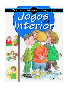 JOGOS DE INTERIOR 2º ED